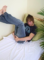 Wild czech boy by Czech Boys