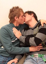 Czech jocks fucking by Czech Boys