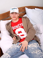 Cute czech boy by Czech Boys