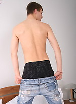 Cute czech boy by Czech Boys