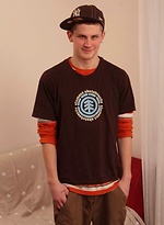 Hot czech twink by Czech Boys