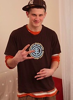 Hot czech twink by Czech Boys