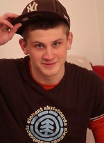 Hot czech twink by Czech Boys