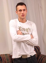 Czech stud posing by Czech Boys