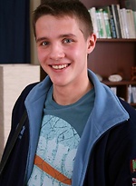 Firm twink boy by Czech Boys