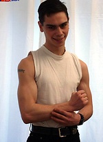 Straight czerch boy naked by Czech Boys