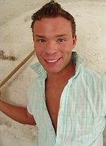 Smooth european twink by Czech Boys