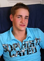 Twinks jerking off dick by Czech Boys
