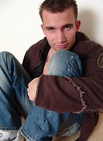 European boy shwos cock by Czech Boys