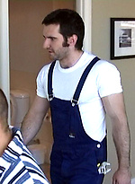 Josh and Marco fuck by Bentley Race