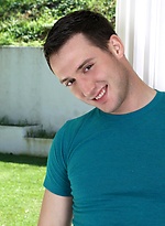 Mike gives Shawn an awesome blowjob by Randy Blue