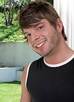 Mike gives Shawn an awesome blowjob by Randy Blue