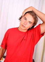 Curly jock czech boy naked by Czech Boys