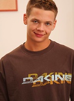 Cute young czech boy by Czech Boys
