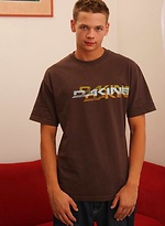 Cute young czech boy by Czech Boys