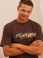 Cute young czech boy by Czech Boys