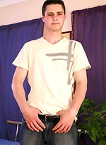 Hungarina twink naked by Czech Boys