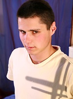 Hungarina twink naked by Czech Boys