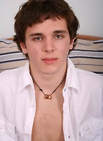 Cute czech twink by Czech Boys