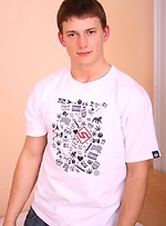 European hottie naked by Czech Boys