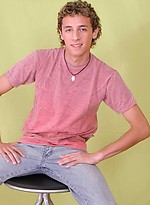 Nice czech guy by Czech Boys