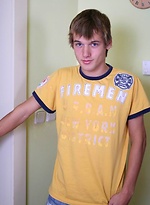 Cute young twinks jerking off dick by Czech Boys