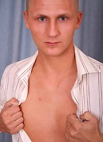 Hard euro boy jacking off by Czech Boys