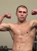 NiStan solo scene by SeanCody