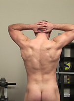 NiStan solo scene by SeanCody