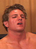 Stew jacking off by SeanCody