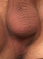 Stew jacking off by SeanCody
