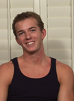 Tad plays with his cock by SeanCody