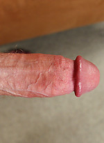 Andrew posing naked and jacking off by SeanCody