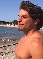 Antonio and Roy, jackoff set by SeanCody