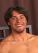 Antonio and Roy, jackoff set by SeanCody