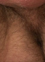 Arnold jerking off dick by SeanCody