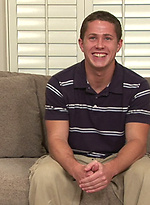 Auditions 25 by SeanCody