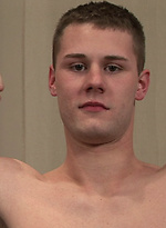 Hot guy strokes his dick by SeanCody