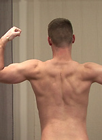 Hot guy strokes his dick by SeanCody