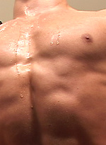 Bailey, muscle stud by SeanCody