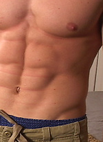 Beau and Marcus, amateur jocks jerking off by SeanCody