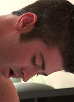 Berke and Davin fuck by SeanCody