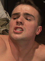 Berke and Jurek having fun by SeanCody