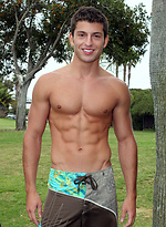 Billy shows his dick by SeanCody