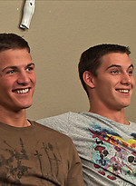Blowing Daniel by SeanCody