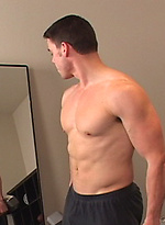 Brad and Jimmy blowjob scene by SeanCody