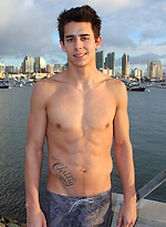 Bryant shows his penis by SeanCody