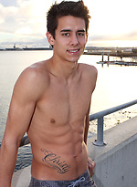 Bryant shows his penis by SeanCody