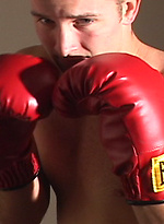 Caleb and Waytt solos by SeanCody