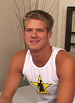 Carter and TJ, jackoff scene by SeanCody